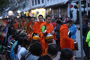 老挝采风（2017-11月）